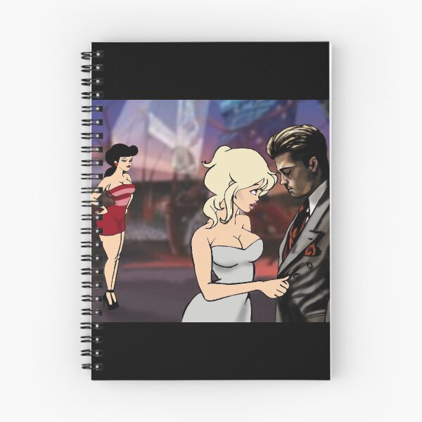 Item preview, Cool World designed and sold by Taniland.