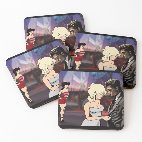 Item preview, Cool World designed and sold by Taniland.
