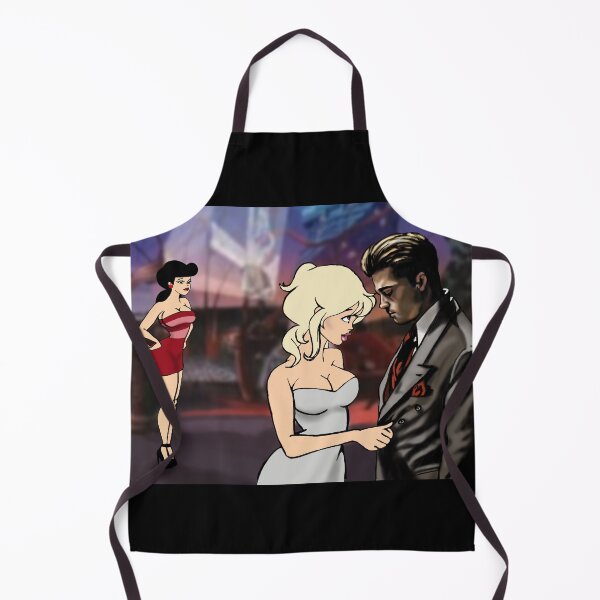 Item preview, Cool World designed and sold by Taniland.