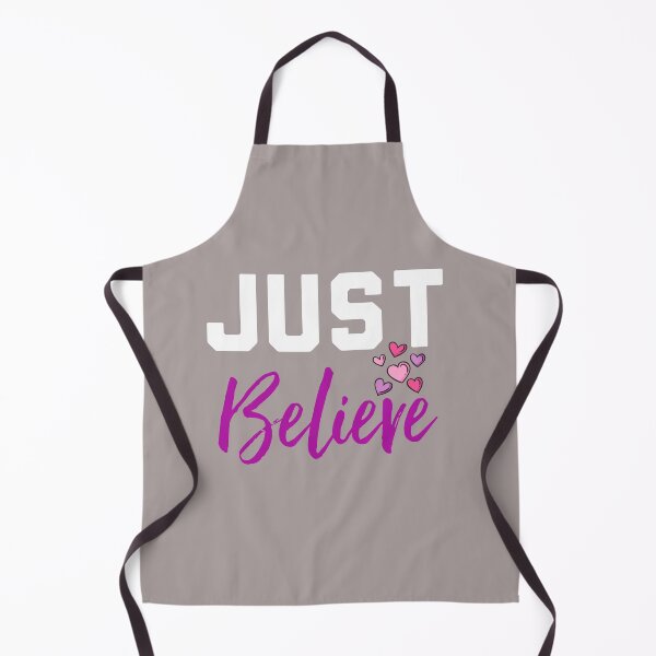 Item preview, Just Believe designed and sold by Ayurveda Fun Store.