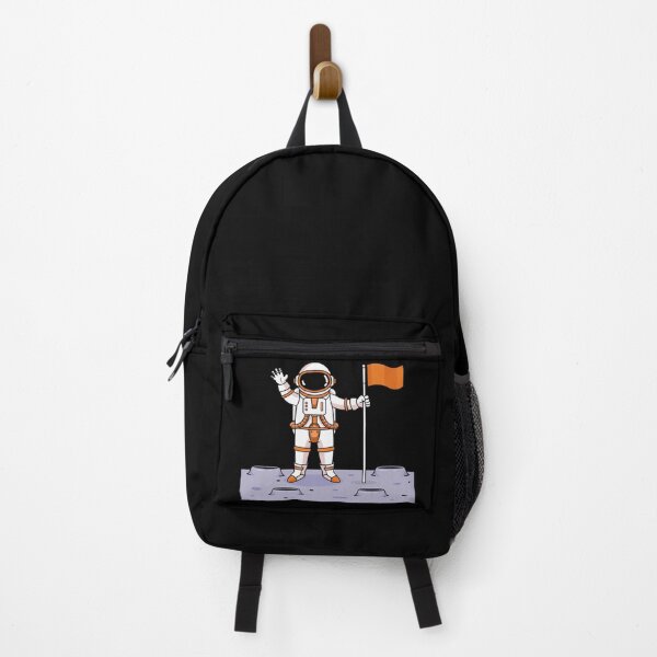 Item preview, Astronaut Landing designed and sold by Qudkin.