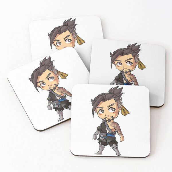 Item preview, Chibi Anime Game designed and sold by BrCNTC.