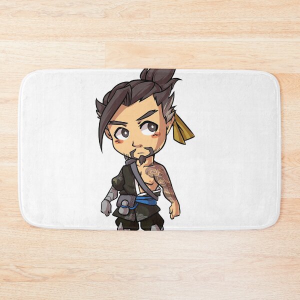 Item preview, Chibi Anime Game designed and sold by BrCNTC.