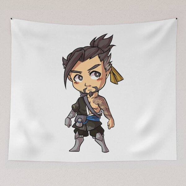 Item preview, Chibi Anime Game designed and sold by BrCNTC.