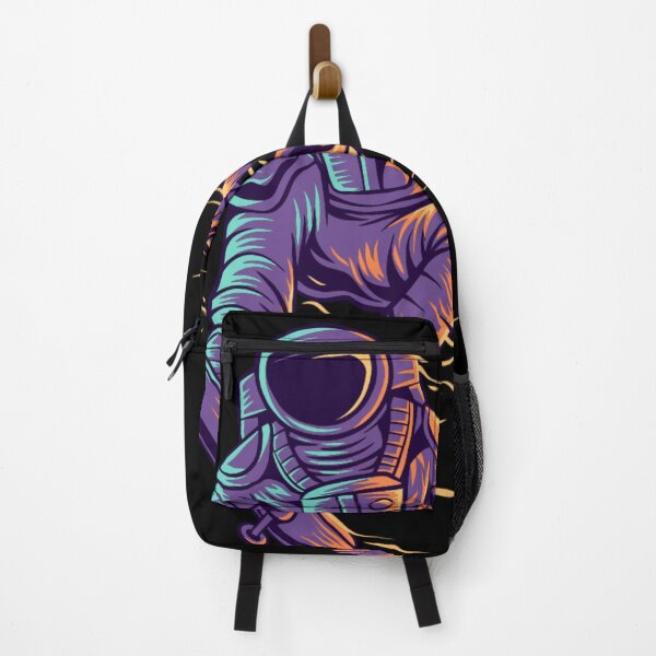 Item preview, Astronaut and skateboard tricks designed and sold by Qudkin.