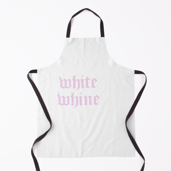 Item preview, white whine artwork, lil peep artwork pale pink Gothic lettering designed and sold by breaker160.