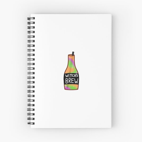 Item preview, Witch's Brew designed and sold by PridePositivity.