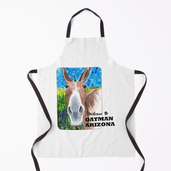 Item preview, Welcome to Oatman, Arizona designed and sold by MMc Buck.