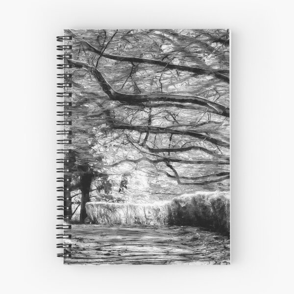 Item preview, The Path Of Ghosts  designed and sold by Londonimages.