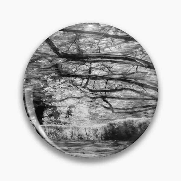 Item preview, The Path Of Ghosts  designed and sold by Londonimages.