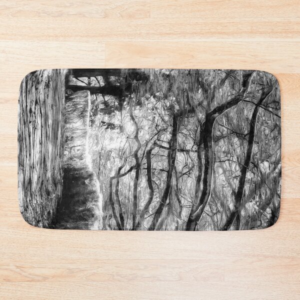 Item preview, The Path Of Ghosts  designed and sold by Londonimages.