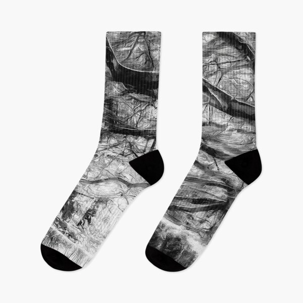 Item preview, The Path Of Ghosts  designed and sold by Londonimages.