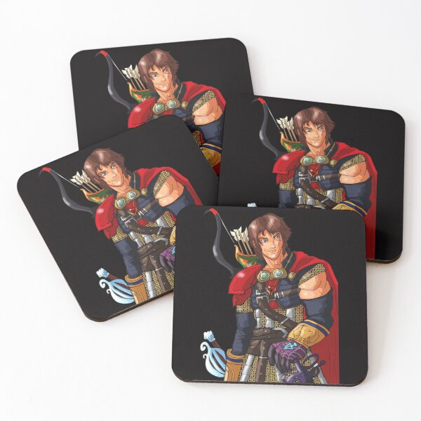 Item preview, Ranger designed and sold by THSWESSEL.
