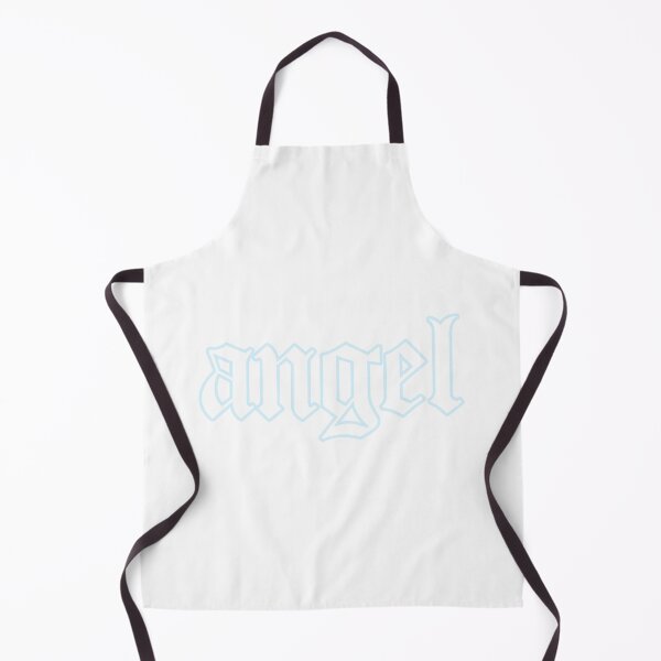 Item preview, blue angel designed and sold by Liiiiiiiiv.