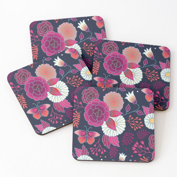 Item preview, Sweet Home - Gardener's Delight designed and sold by hamburgerliebe.