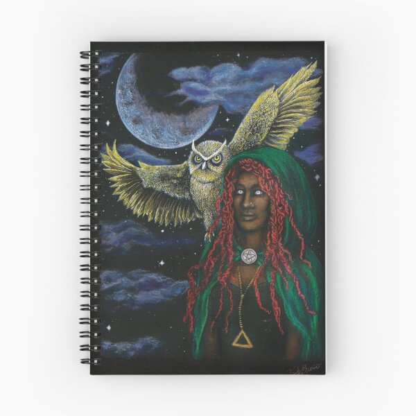 Item preview, Night Owls designed and sold by VickyGood.