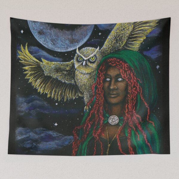 Item preview, Night Owls designed and sold by VickyGood.