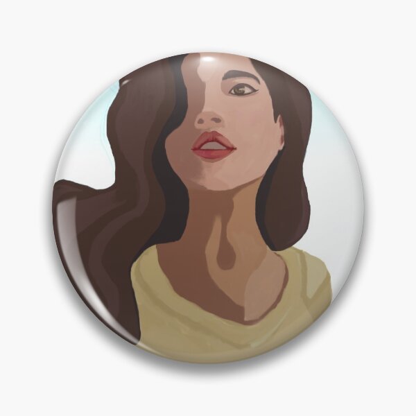 Item preview, Mujer poderosa designed and sold by Safawoodsart.