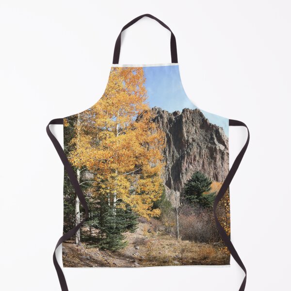 Item preview, Autumn in Creede designed and sold by zumi.
