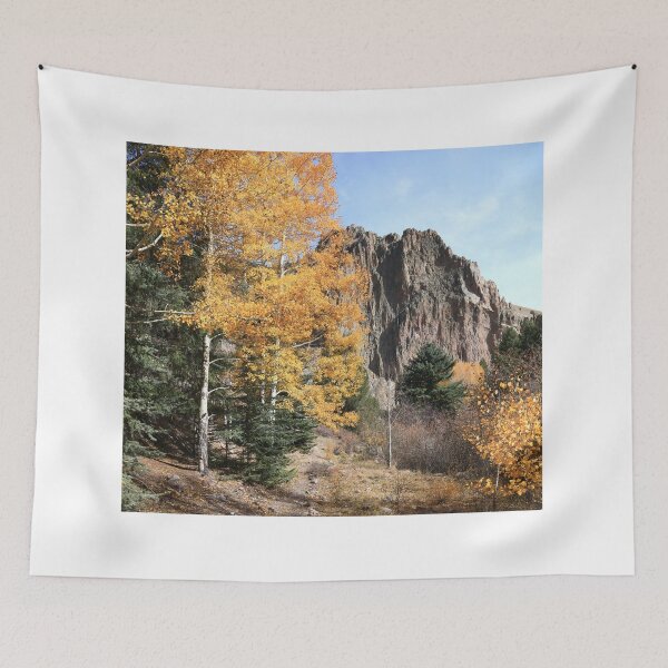 Item preview, Autumn in Creede designed and sold by zumi.