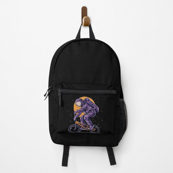 Item preview, Astronaut Biker designed and sold by Qudkin.
