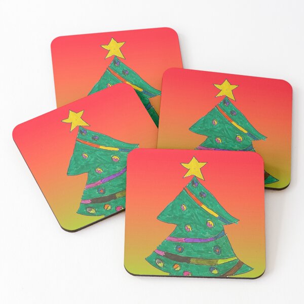 Item preview, Christmas tree designed and sold by Kirsberry.