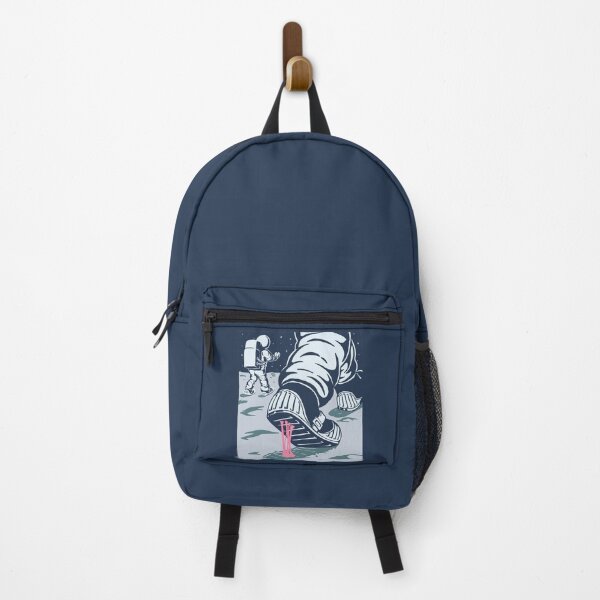 Item preview, ASTRONAUT AND GUM designed and sold by Alexander  Medvedev.