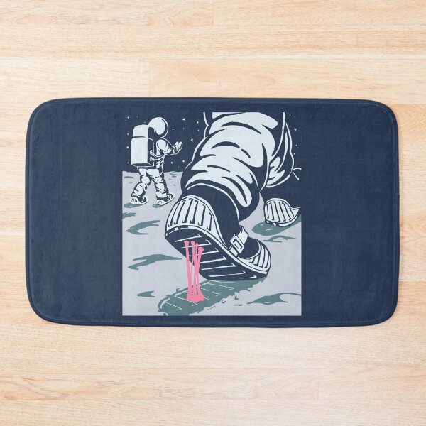Item preview, ASTRONAUT AND GUM designed and sold by Alexander  Medvedev.