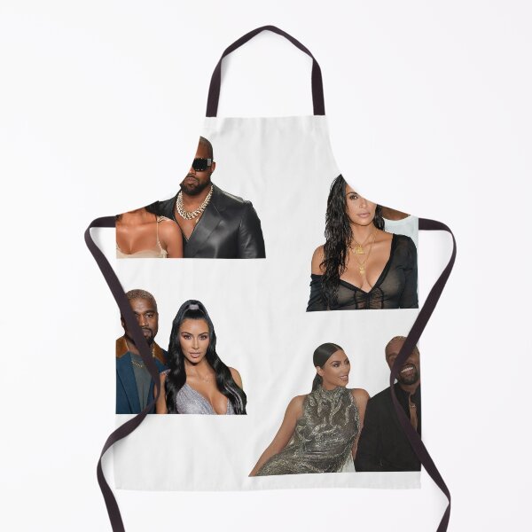Item preview, Kim & Kimye Sticker Pack - 2020 Pics Couple Goals Meme Twitter Joke Gift Picture Wedding Kids Drama Anniversary Kris Jenner Poster Vogue Cute Age Birthday Instagram Popular Trending Reality Cool Hype designed and sold by qualityprinting.