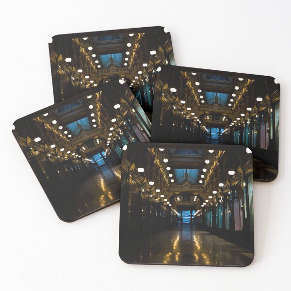 Item preview, Brussels shopping gallery designed and sold by Vinnie  De Craim.