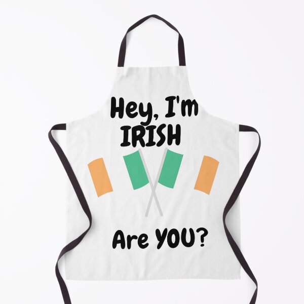 Item preview, I'M IRISH UNIQUE DESIGN!! designed and sold by madcrazy82.