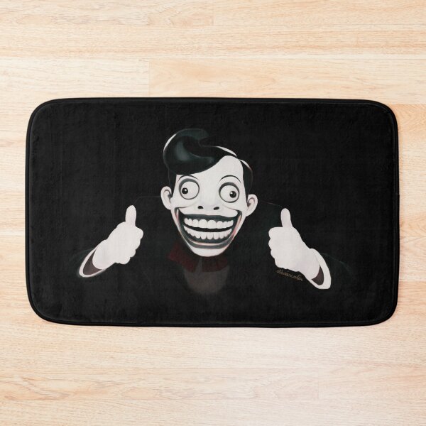 Item preview, Mr. Chuckleteeth - a cool guy  designed and sold by altaircolin.