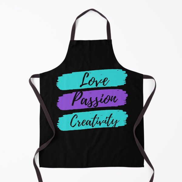 Item preview, Love, Passion and Creativity designed and sold by CreacionsMeraki.