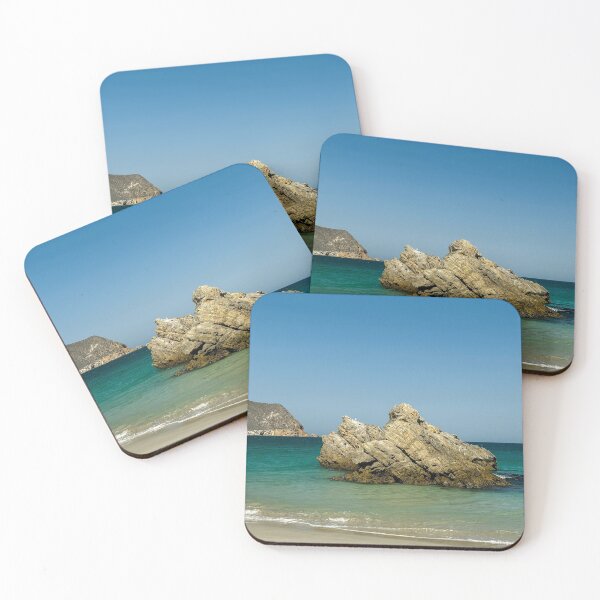Item preview, San Miguel Island, Channel Islands National Park, California designed and sold by Trevor and Photos.