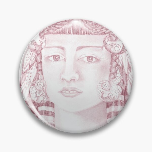 Item preview, The Biblical Asenath: Beautiful,Wise,and Pure designed and sold by DesertHoneybee.