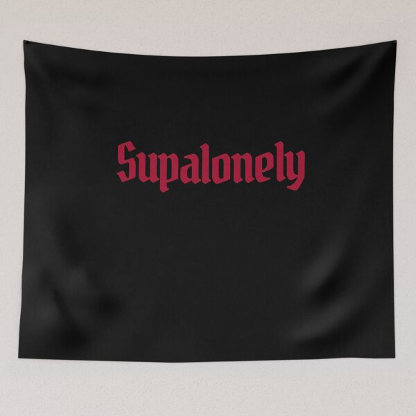 Item preview, Supalonely designed and sold by Tovahblue.