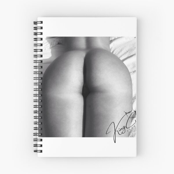 Item preview, Whole Ass Design: Black Logo designed and sold by KingCunt.