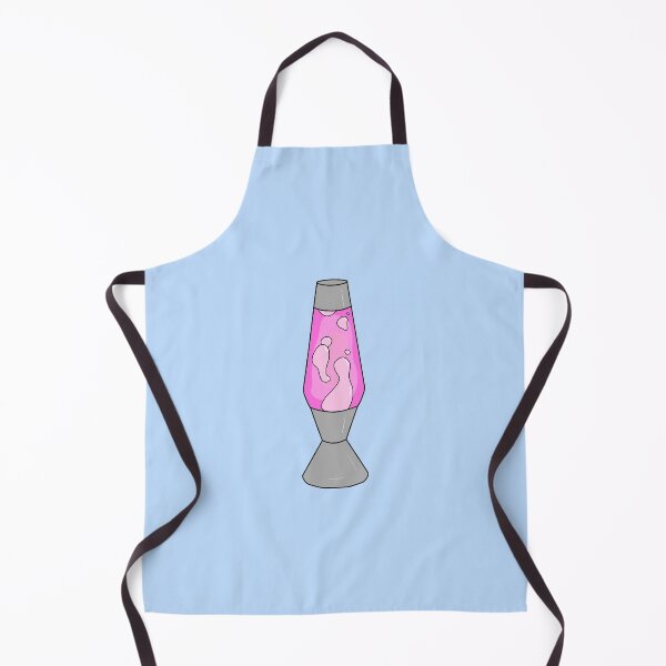 Item preview, Dynamic Pink Lava Lamp designed and sold by PaulinaS.