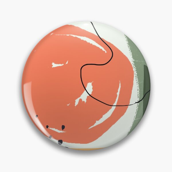 Item preview, Midi Century Abstract Moder Art - 3 designed and sold by lizamperini.