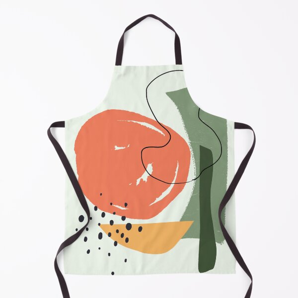 Item preview, Midi Century Abstract Moder Art - 3 designed and sold by lizamperini.