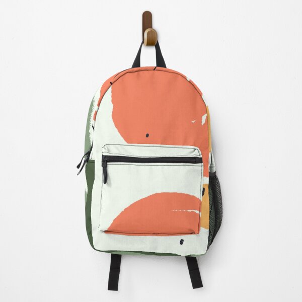 Item preview, Midi Century Abstract Moder Art - 3 designed and sold by lizamperini.