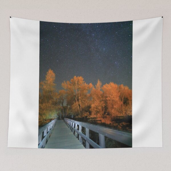 Item preview, Del Norte de noche designed and sold by zumi.