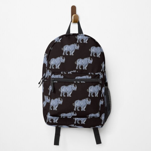 Item preview, Rhino Pattern designed and sold by Whynot123.