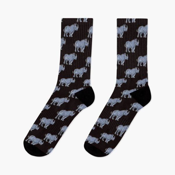 Item preview, Rhino Pattern designed and sold by Whynot123.