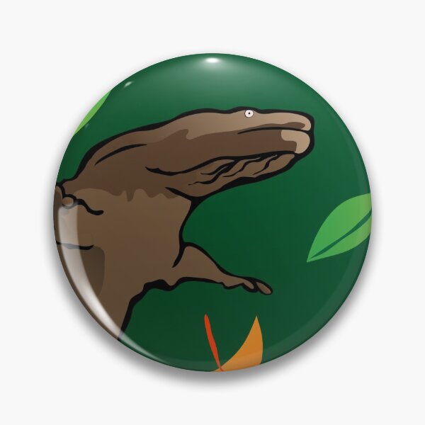 Artikelvorschau, Hellbender entworfen und verkauft von sandelswagger.