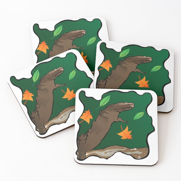 Item preview, Hellbender designed and sold by sandelswagger.