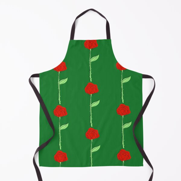 Item preview, Rose with thorns designed and sold by HomeMase.