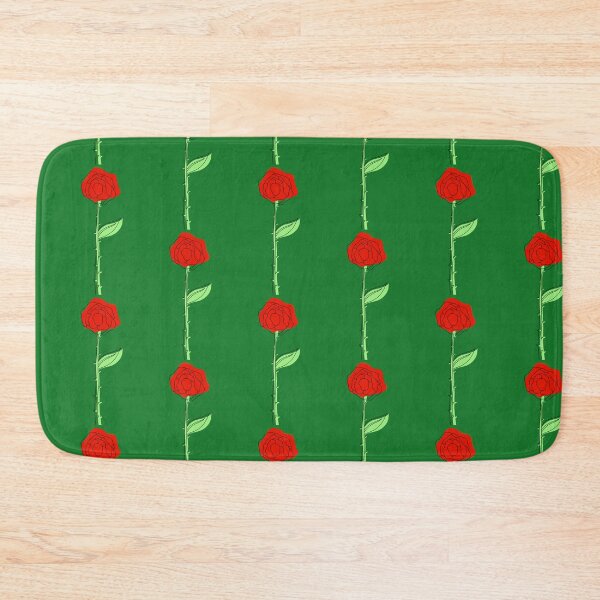 Item preview, Rose with thorns designed and sold by HomeMase.
