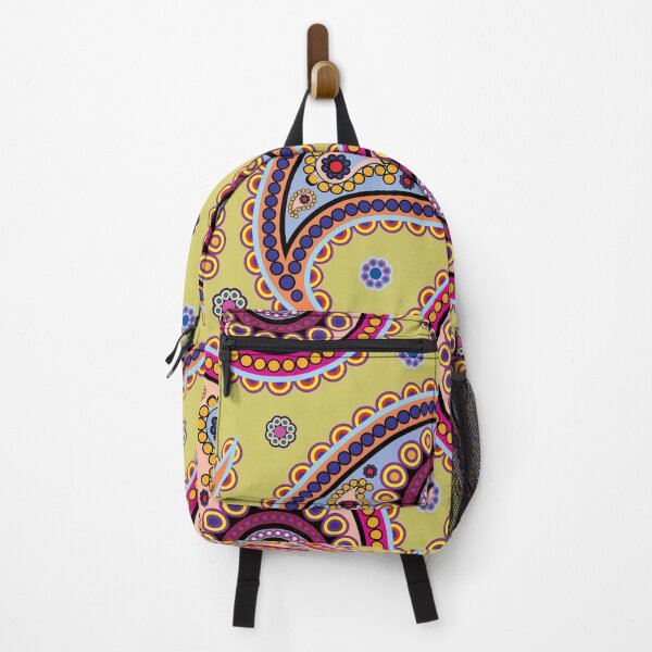 Item preview, Decorative paisley ornament designed and sold by 4Seasons.