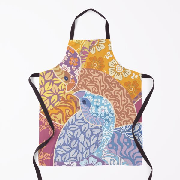 Item preview, Love Birds. A Tale of Two Doves. designed and sold by jeff-jones.